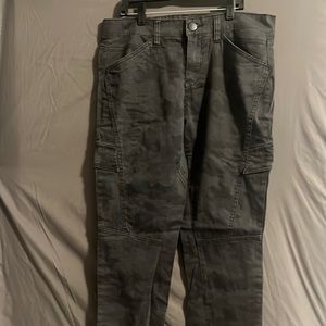 Camo Pants | size 8 | Brand: Supplies (vietnam)